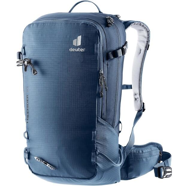 

Рюкзак Deuter Freerider 30 marine/ink (3303322-1348)