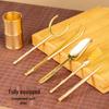 Yijuke Mini Copper Tea Ceremony Tool Set