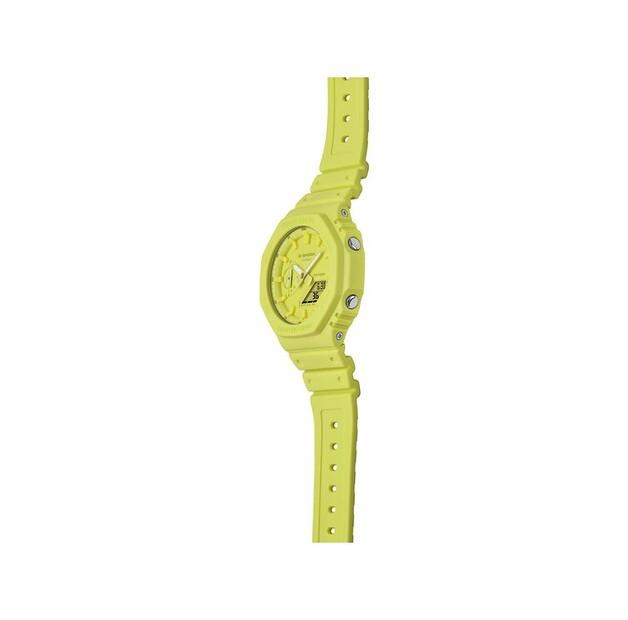 Часы G-Shock GA-2100-9A9ER