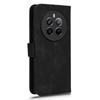 For Realme 12 Pro 5G/12 Pro+ 5G Case Skin-touch Flip Leather Phone Cover
