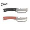 Stainless Steel Blade Kitchen Tool Vegetable Peeler with Handle Multi-Function Fruit Potato Multi-purpose And Peeler 2-in-1 Bottle Opener Ergonomic
