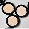 ABOUT TONE Blur Powder Pact 9g Smooth Pore Blurring Compact Powder , 01 Fair ,1.5 Cool Fair , 02 Light