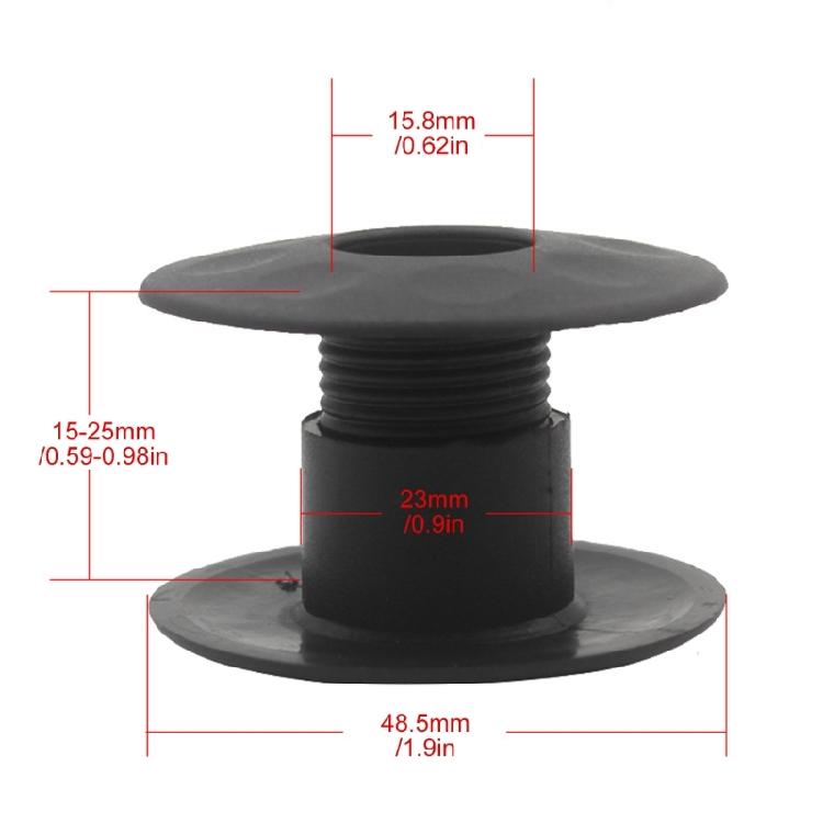 Compacts Table Football Replacement Bushings Bearings For Tables No Assembly Professional Foosball Rod Bushing Bearings
