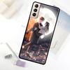 Tale of the Nine Tailed Lee Dong Wook Case For Samsung Galaxy S23 Ultra Note 20 10 S9 S10 Plus S20 S21 FE S22 Ultra Phone Cover