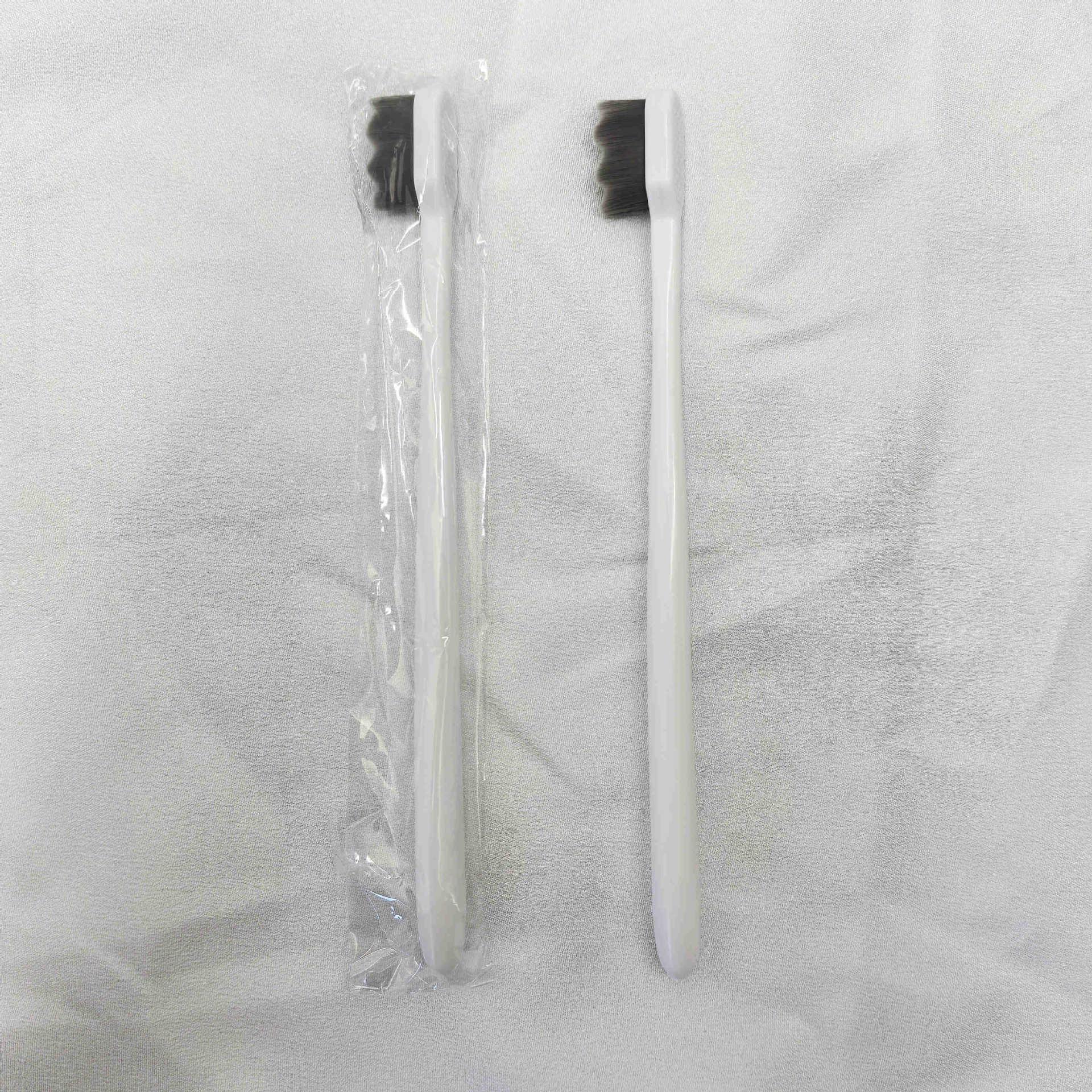 

Ultra-Fine Nano Soft Bristle Toothbrush for Pregnant and Postpartum Women