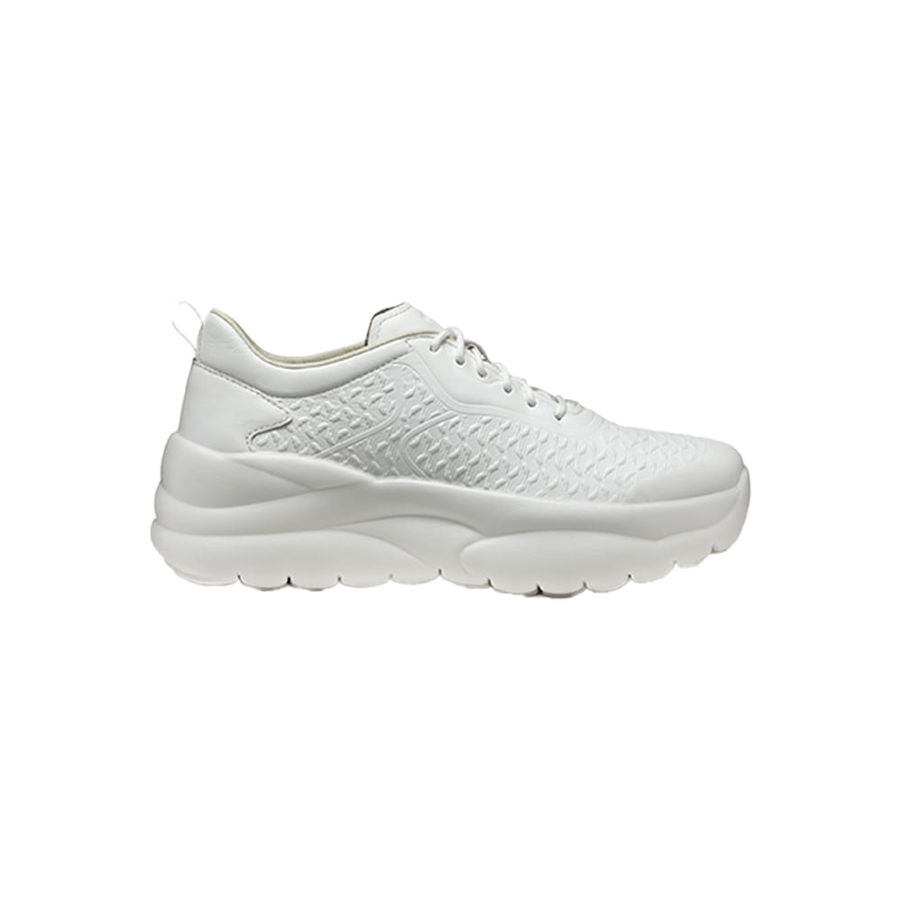 Geox Women'S Sneakers - White