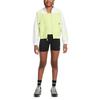 Nike Jacket Sportswear Light Lemon Kids' IF0602-736