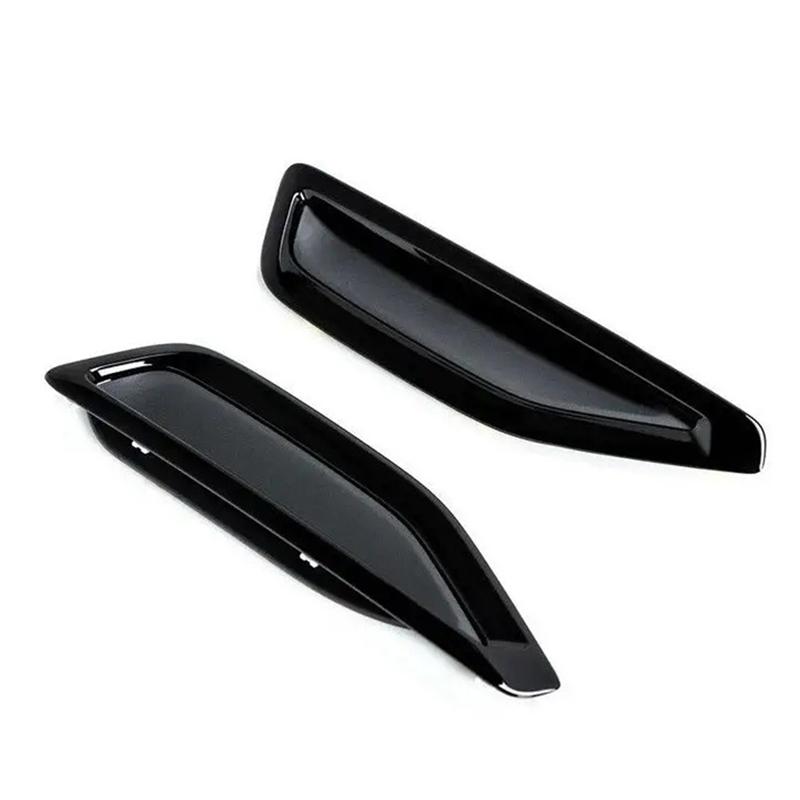 A03Z-51137418177 51137418178 Car Fender Trim Side Vent Fender 1 Pair For BMW X5 G05 High Quality Auto Parts