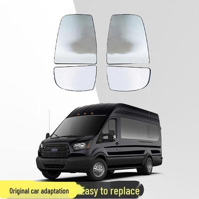 Vyhřívané sklo zpětného zrcátka pro 14-18 Ford Transit Mk8 v363