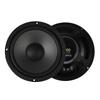 6in Car Speaker Noise Reduction Powerful Stereo Sound High Density Magnet Strong Power Coaxial for