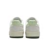 Fila Targa Versatile Fresh College Style Fashion Durable Low-Top Sneakers Women Sneakers White Green F12W432204FGL