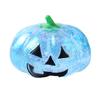 Halloween Pumpkin Head Squeeze Toy Anxiety Stress Relief Pumpkin Pinch Sensory Toy Teens Adults Soft TPR Calming Pumpkin Fidget Toy