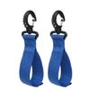 1 Pair Adjustable Strap Paddleboard Paddle Holder Strap SUP Paddle Buckle  Paddle Storage