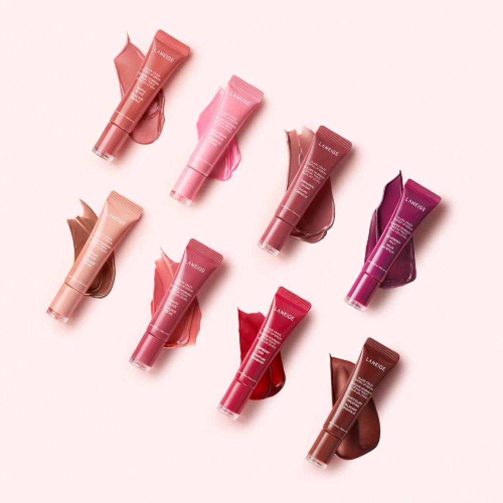 

Laneige Glaze Craze Сироватка для губ 12г chocolate frosting