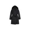 Burberry FW23 Down Jacket Unisex Black 80720841