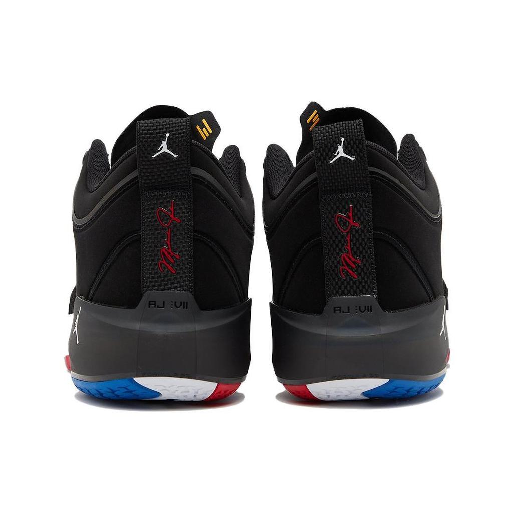 Air Jordan 37 Low 'Nothing But Net' DQ4122-061