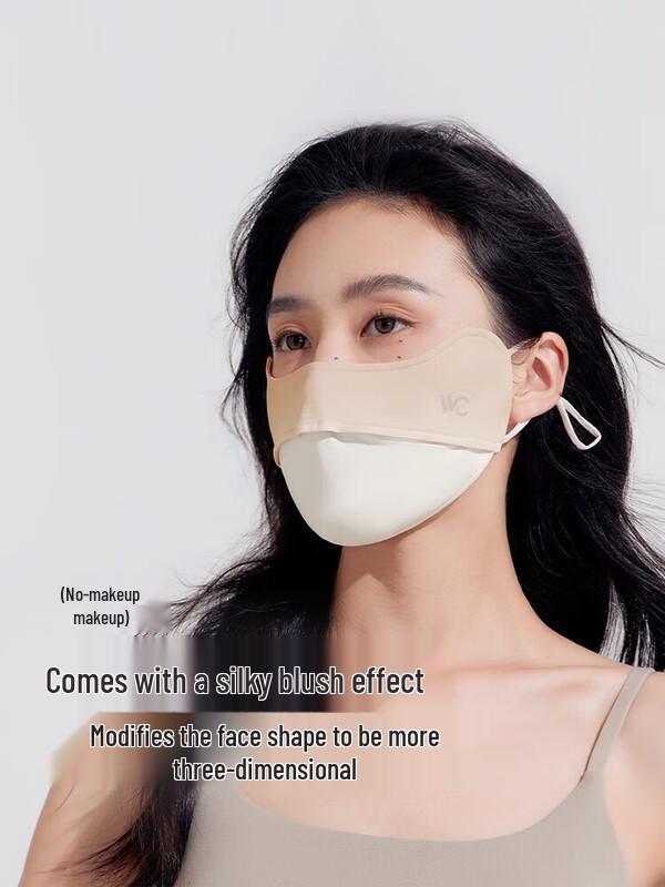 VVC Rouge Warm Winter Mask