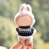 Cute Plush Doll Toy Gift Cartoon Style Children's Rag Doll Doll