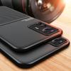 For Xiaomi 12T Pro Case Car Magnetic Leather Cover Soft Frame Funda On For Xiaomi 12T Pro Xiaomi12T Pro Phone Cases Capa