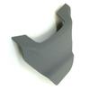 For 04-09 Dodge Durango LH  Side Trim Panel Seat Belt Anchor Cover Gray