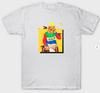 Tops – T-Shirts