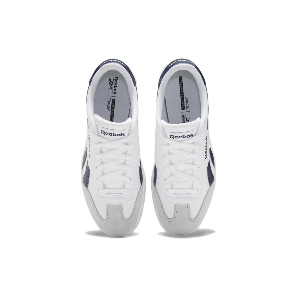 Reebok Smash Edge S "White/Blue" sneakers GZ6127