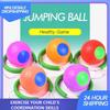 Colorful Children’s Jumping Ball Skip Ball Outdoor Fun Toys Swing Ball Balance Hop Classical Skipping Toy
