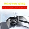 500A 1000A 1500A Heavy Duty Ground Clamp for TIG Welding Welder Charging Clamp