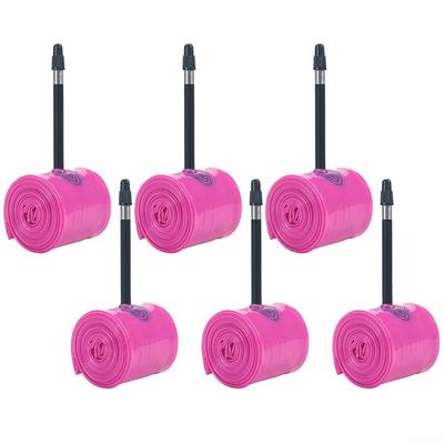 Longer Service Life Gravel Bike Inner Tube Ultralight Design
