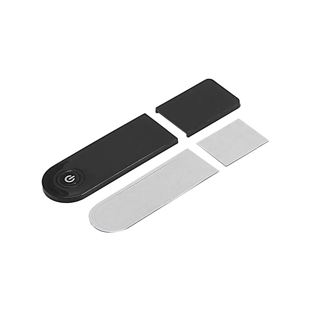 Комплект для электросамоката Xiaomi M365/Pro: Задний фонарь, Контроллер, Приборная панель, Ручка газа, Тормозной рычаг, Фара.