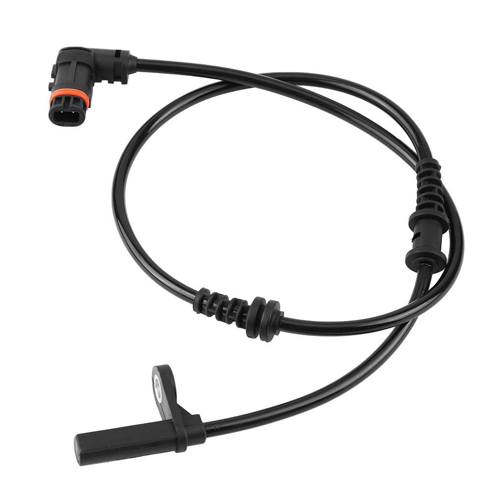 Car ABS Wheel Speed Sensor for Mercedes Benz W204 C250 2007 2013 2045400117
