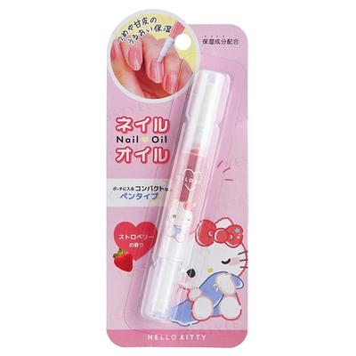 CRUX - Sanrio Hello Kitty Nagelöl