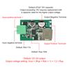 DC-DC Step Down Power Supply Module 8V-90V to 3.3V-12V 2A Voltage Adjustable Buck Converter Volt Regulators for BMS MCU charging