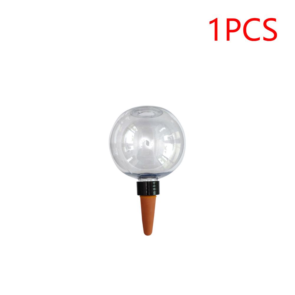 500ml Automatic Plant Waterer Drip Irrigation System Plant Watering Globes Garden Water Device for Plant Indoor Outdoor