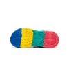 Li Ning Kids Comfortable Versatile Soft Sole Sandals Kids sandals Black YKUU044-1