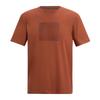 Regatta Mens Fingal Topographic T-Shirt