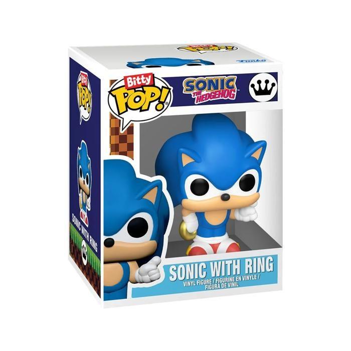 Figurine Funko Bitty Pop NFF Hera Bitty 1