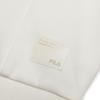 New FILA Sweatshirt Women's Vanilla White A11W441218FIV
