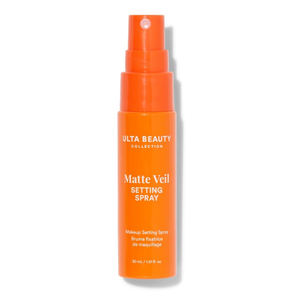 Ulta Beauty Collection Matte Veil Setting Spray, Reisegröße, 31,8 g