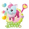 PILOT Care Parts Stylish Trimmer Makeup Pet Age 3 and Up Mell-chan