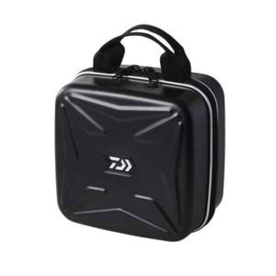 

DAIWA Reel Case HD Чехол для катушки (К) СП-Л Черный