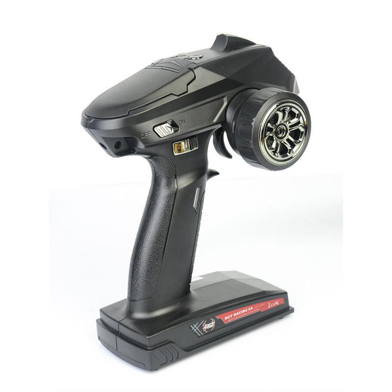 Buy RGT EX86010-CJ 1/10 2.4G 4WD 