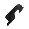 Rear Bumper Trailer Hitch Cover Cap Compatible with For Navigator 2007-2014 OEM 7L7Z-17F000-APTM Replacement Part