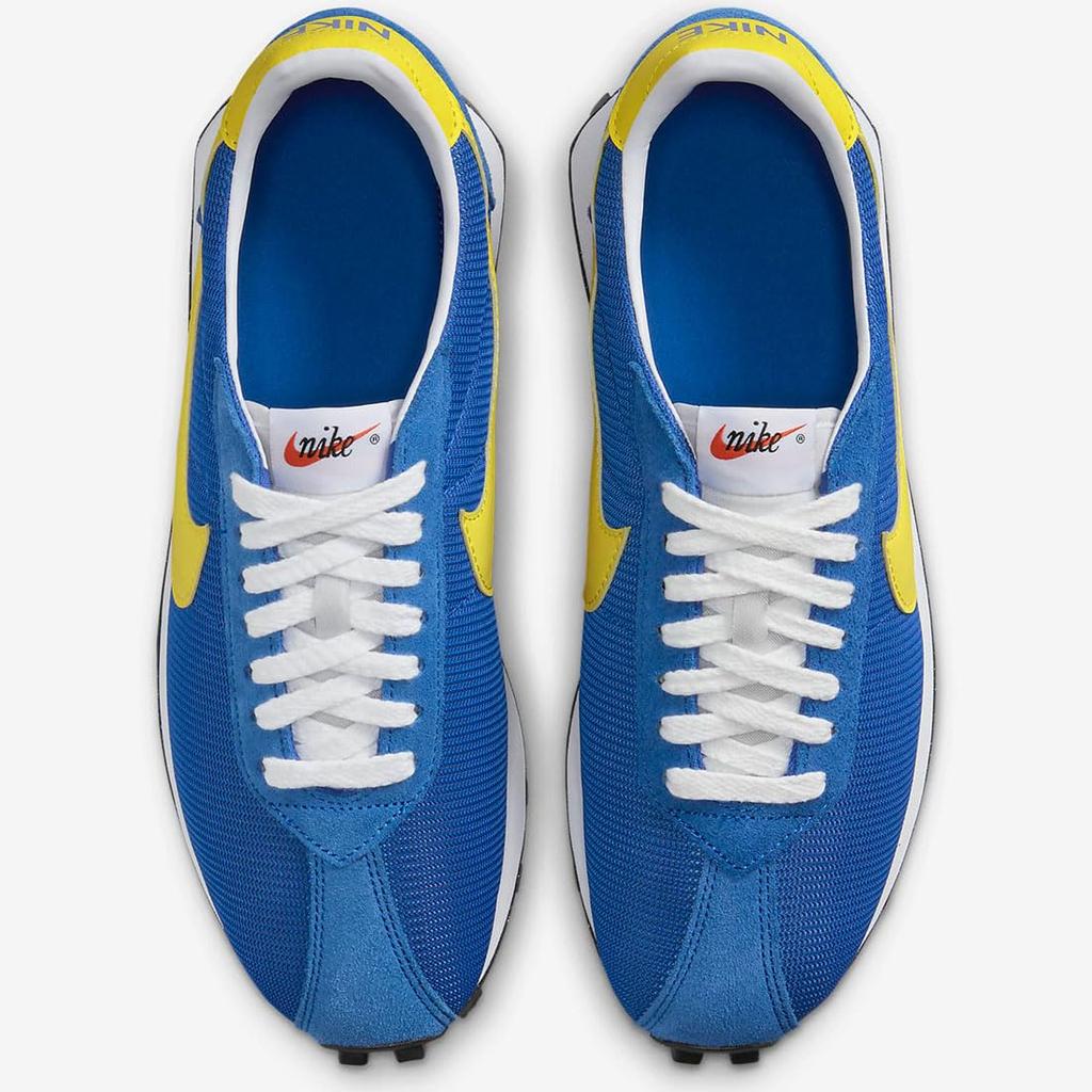 Nike SP Game Yellow Size LD-1000 Royal/Opti FQ9079-400, 23.0cm