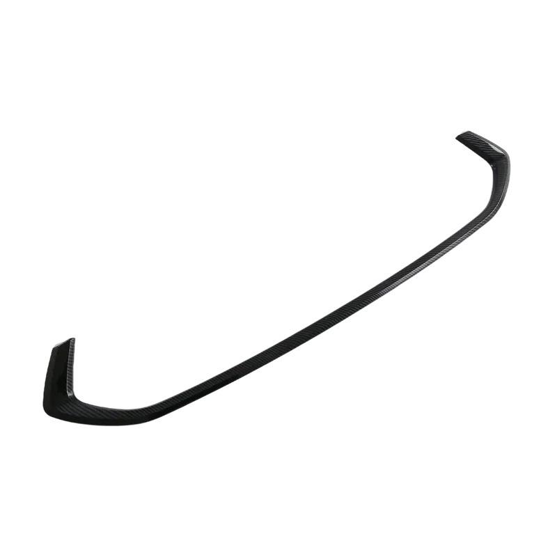 Fit for 2023 Toyota INNOVA: Rearview Mirror, Fuel Tank Cap, Rear Trim Strip, Door Handle Bowl, Front Fog Light Eyebrow