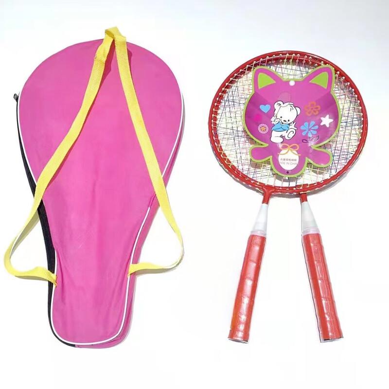 WEZHO K-170 Children s Badminton Racket