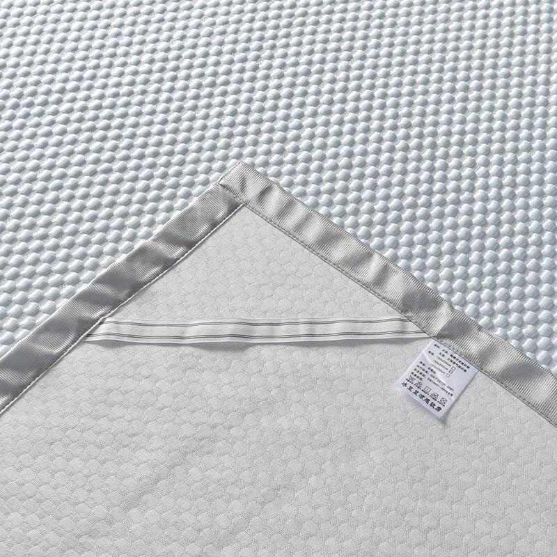 Royal Bedding Ice Bean Massage Soft Mat