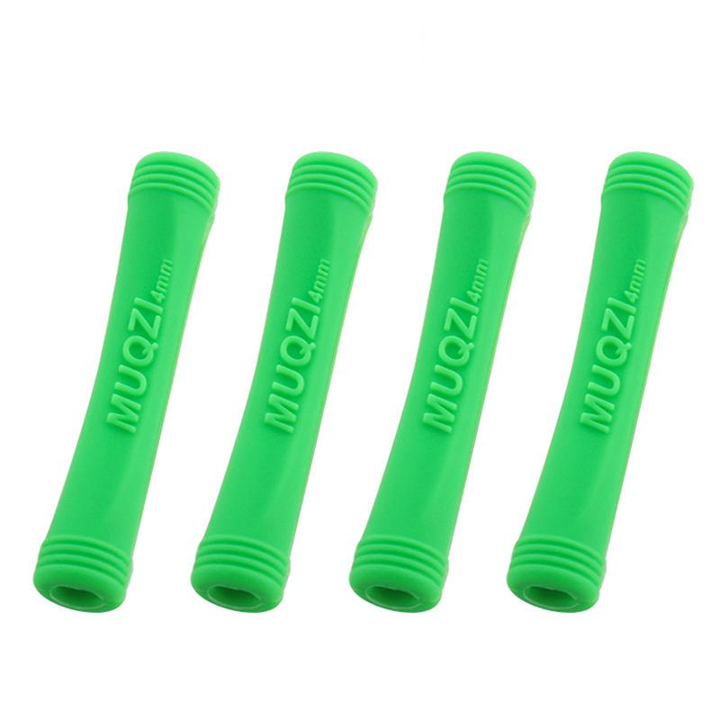 

Bicycle Frame Protective Cover Anti Scratch Shift Brake Mountain Bike Cable Protector Line Pipe Sleeve Cycling Accessories