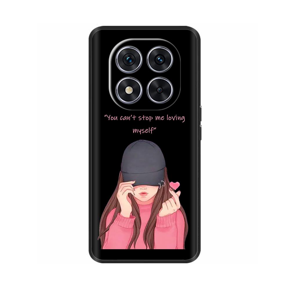 Phone Case For Xiaomi Redmi Note 14 Pro 5G Case Soft Silicone TPU For Redmi Note 14 Pro Plus Note14 Back Cover Fashion Fundas