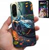 Etui Do Samsung Galaxy A26 5G - Luksusowe Samochody Super Auta Wzory